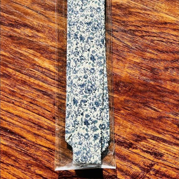 Business, Formal, Casual, Wedding, Spring, Anniversary, Prom Date Night Neckties - Picture 4 of 4